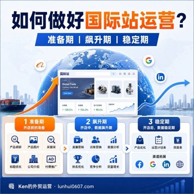 国际站问得最多的问题