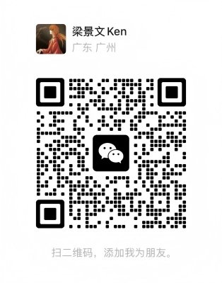 WeChat QR Code