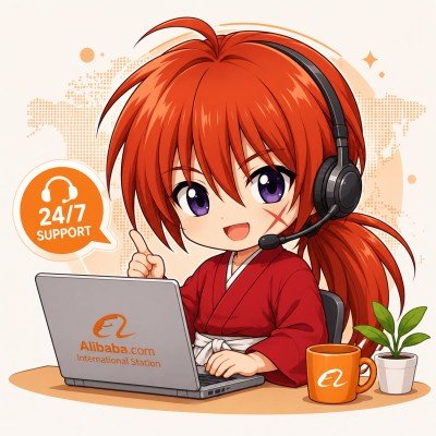 阿里国际站