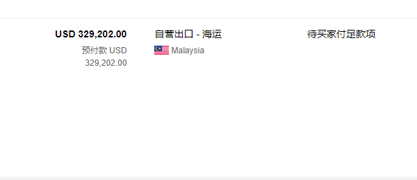 马来西亚信保