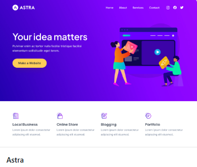 Astra