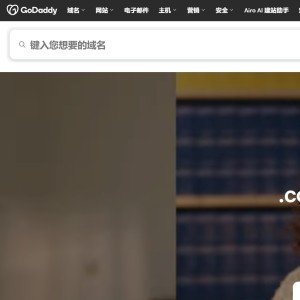 GoDaddy