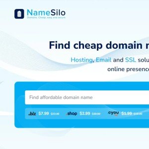 Namesilo