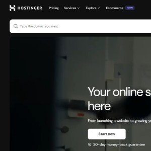 hostinger