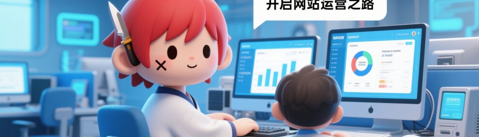 google